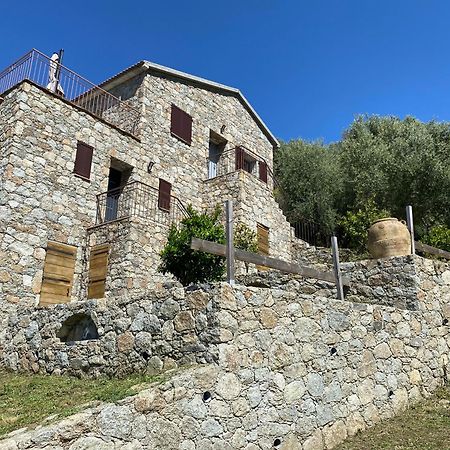 Residence Casa Di Roc Urtaca エクステリア 写真