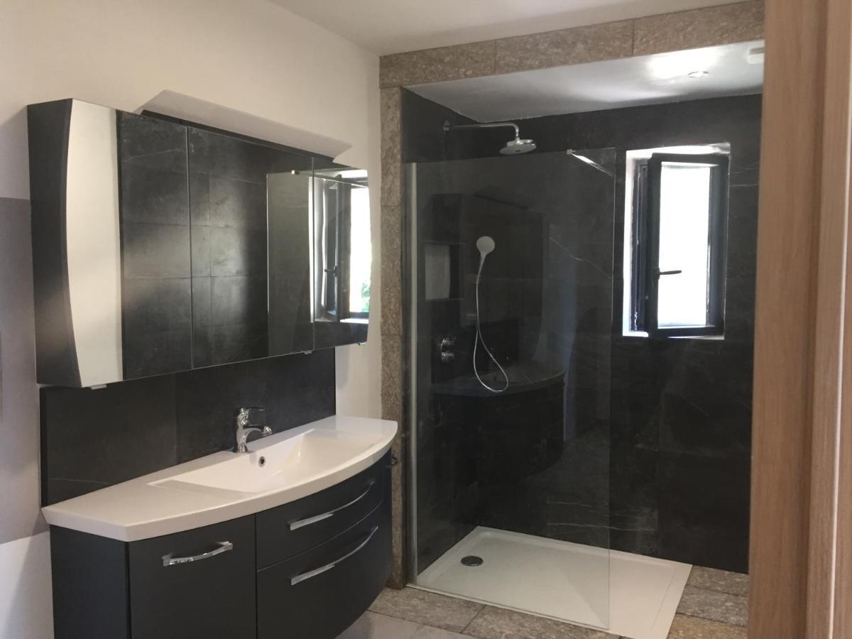 Residence Casa Di Roc Urtaca エクステリア 写真