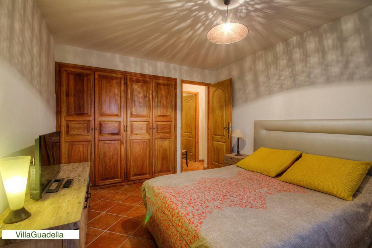 Residence Casa Di Roc Urtaca エクステリア 写真