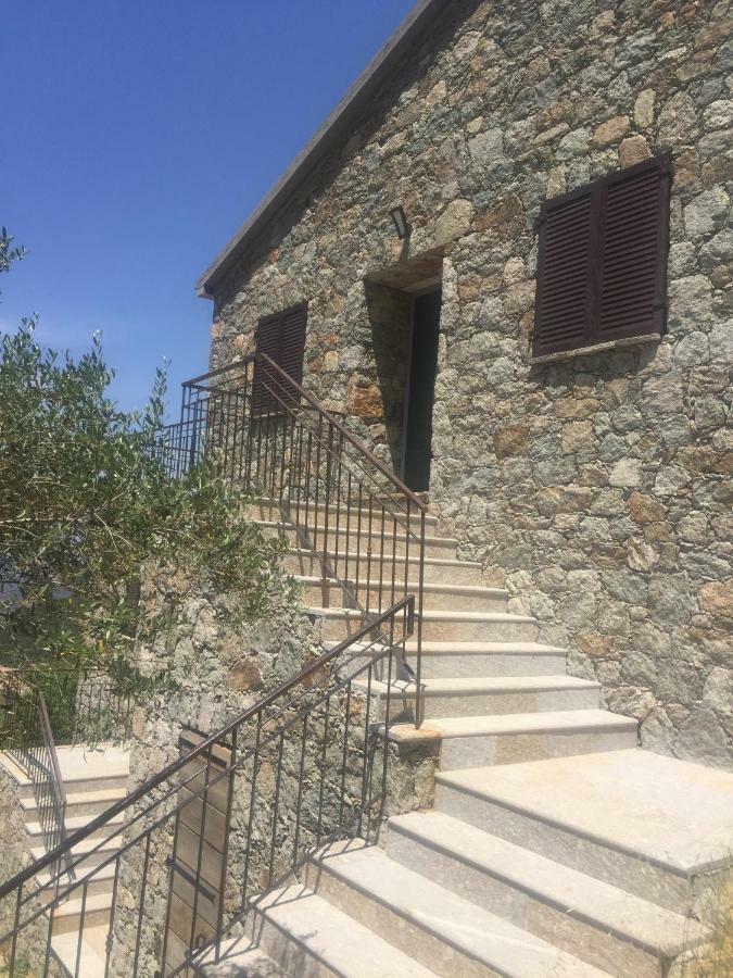 Residence Casa Di Roc Urtaca エクステリア 写真