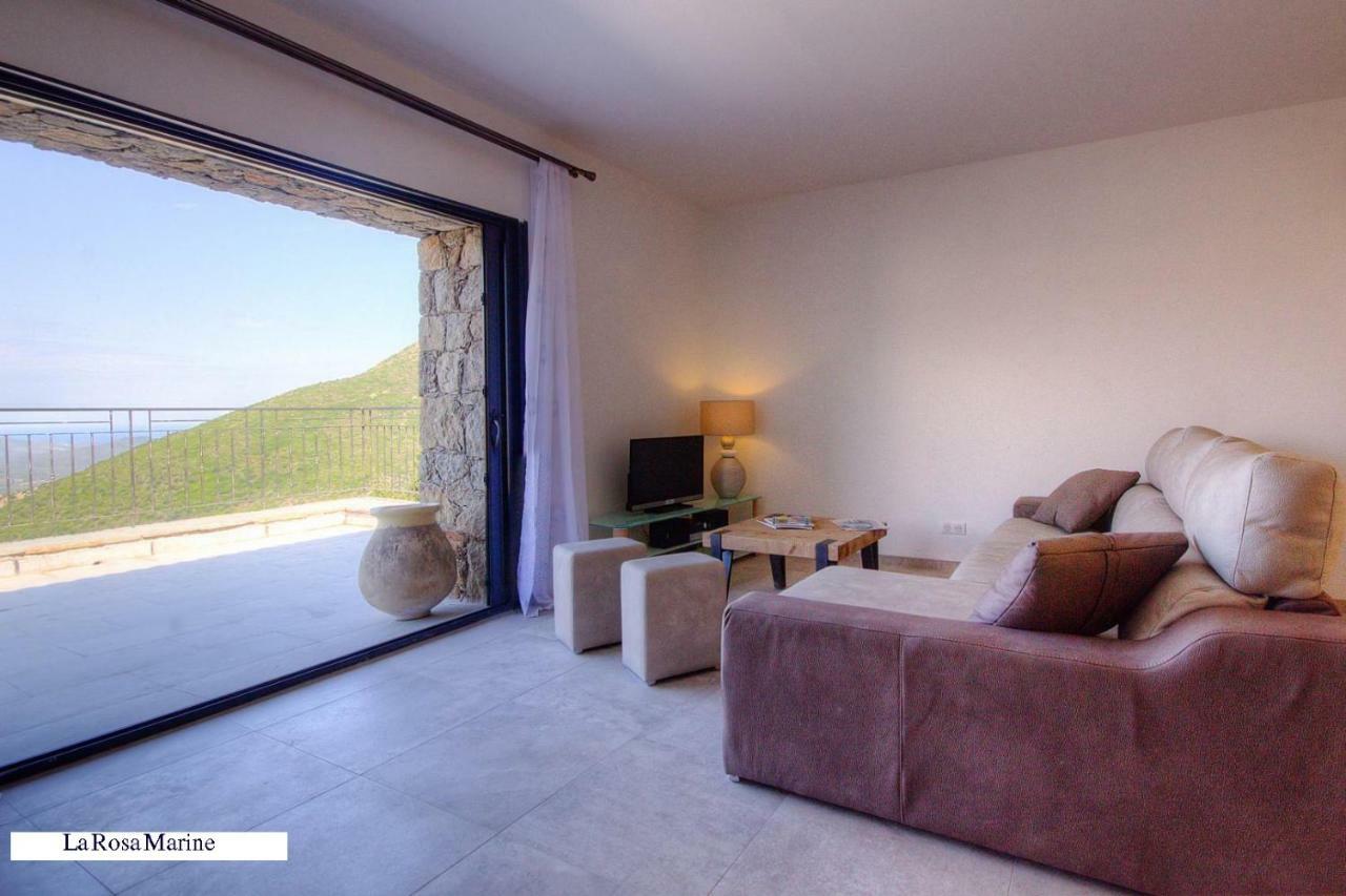 Residence Casa Di Roc Urtaca エクステリア 写真