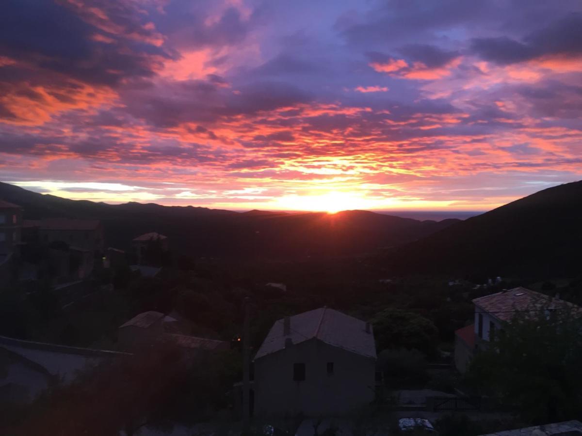 Residence Casa Di Roc Urtaca エクステリア 写真